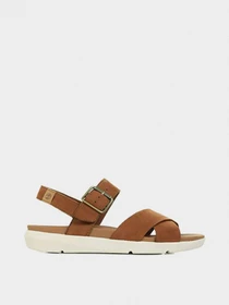 Босоножки Timberland модель TB0A1TSNF13 Фото