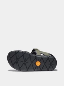 Сандалии Timberland модель TB0A24MKA58 Фото