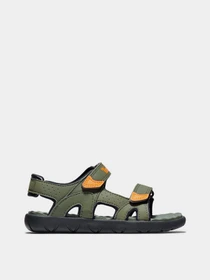 Сандалдар Timberland үлгі TB0A24MKA58 Фото