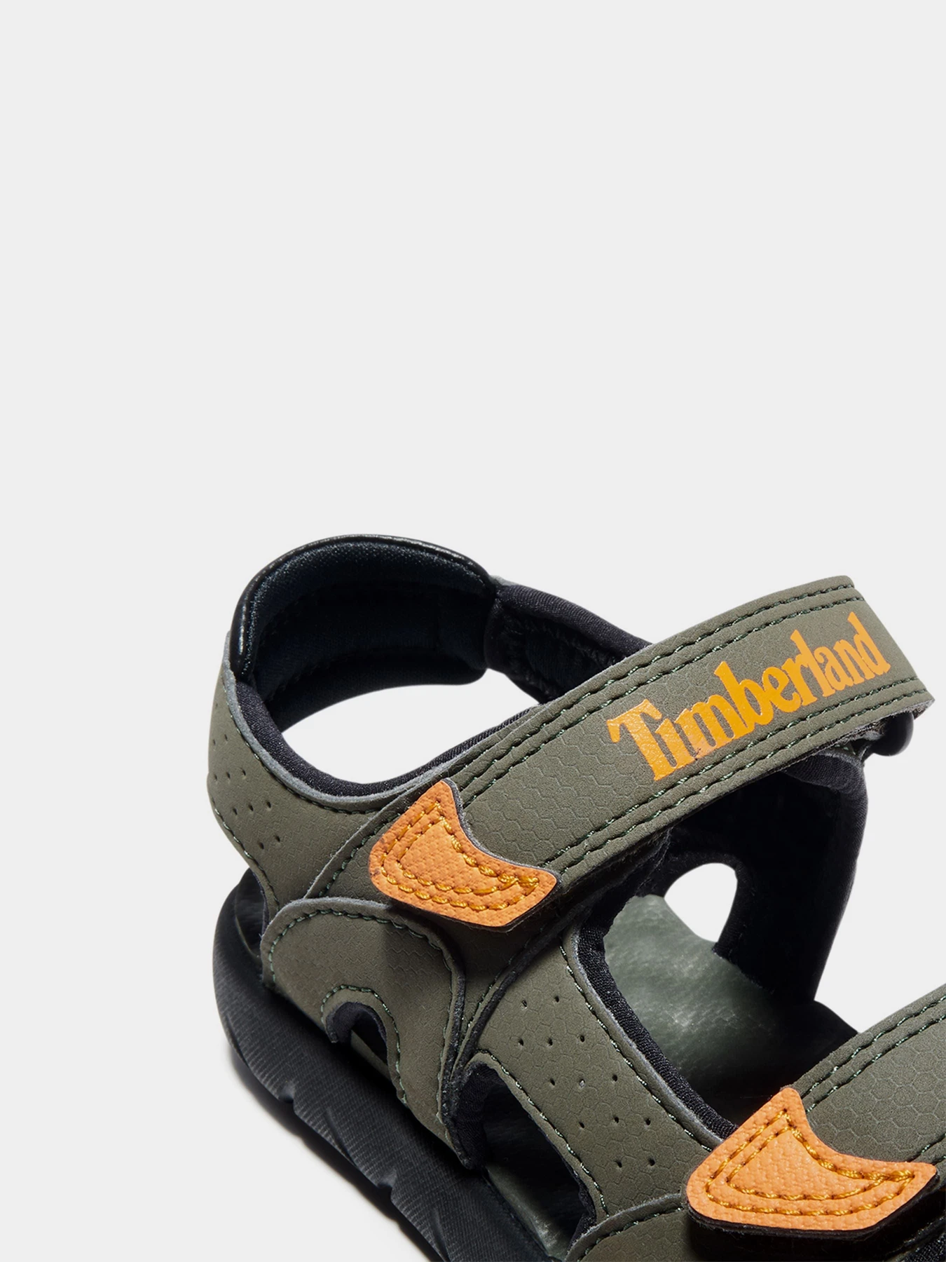 Сандалии Timberland модель TB0A24Y7A58 Сандалии Timberland модель TB0A24Y7A58 Фото