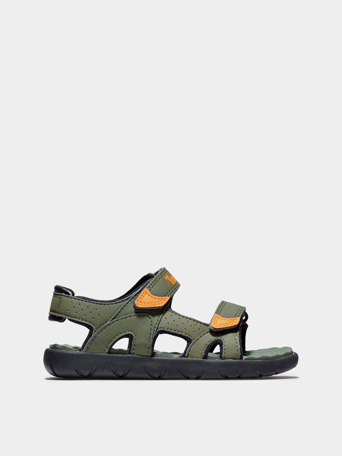 Сандалии Timberland модель TB0A24Y7A58 Сандалии Timberland модель TB0A24Y7A58 Фото