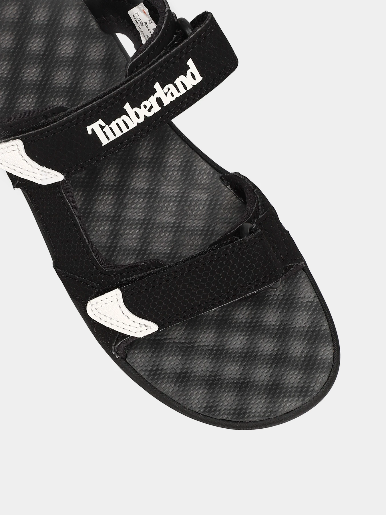 Сандалии Timberland модель TB0A24T6015 Сандалии Timberland модель TB0A24T6015 Фото