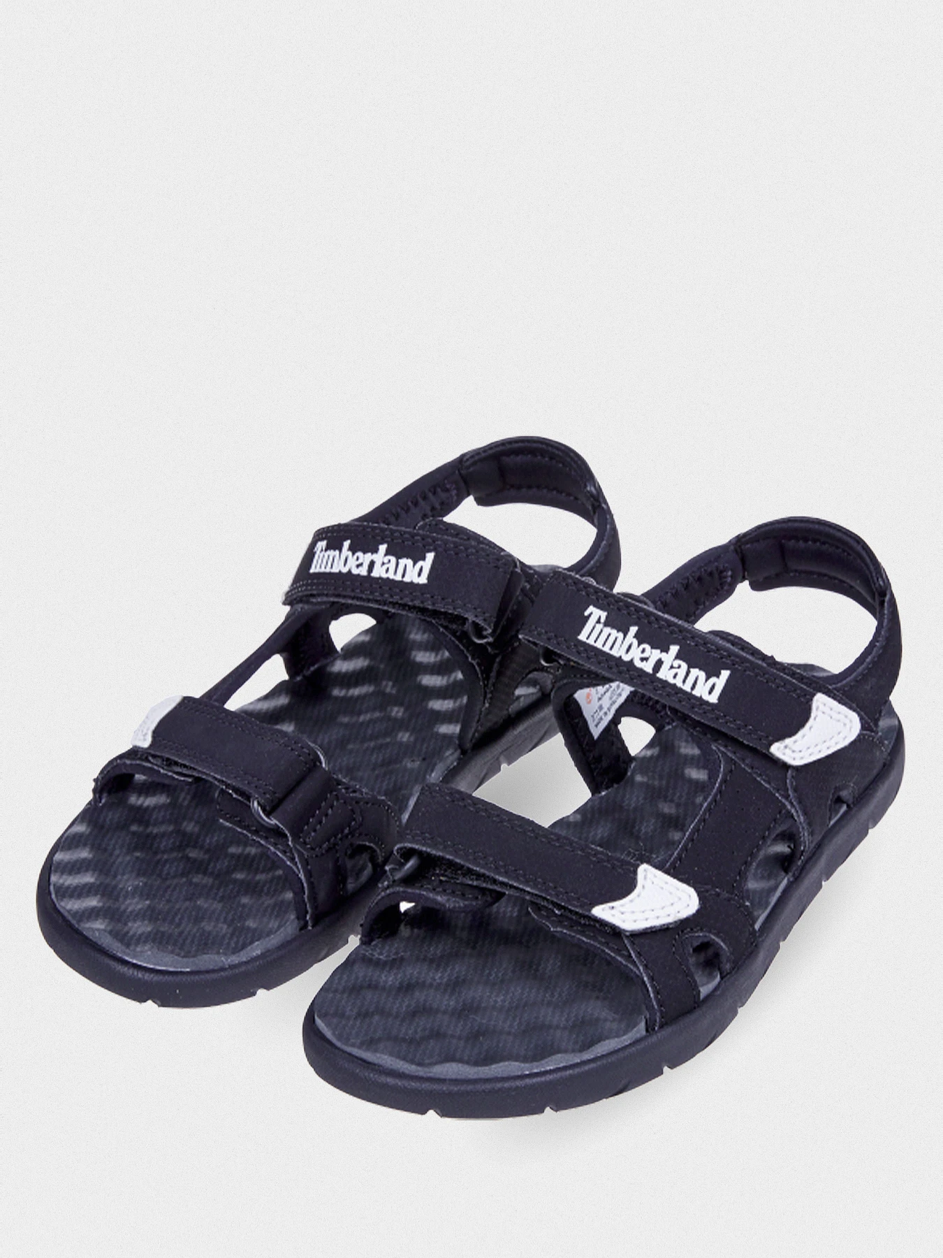 Сандалии Timberland модель TB0A24GA015 Сандалии Timberland модель TB0A24GA015 Фото