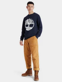 Худи и свитшоты Timberland модель TB0A2BJ8U10 Фото