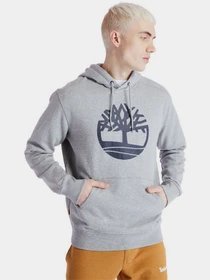 Худи и свитшоты Timberland модель A2BJHAR2 Фото