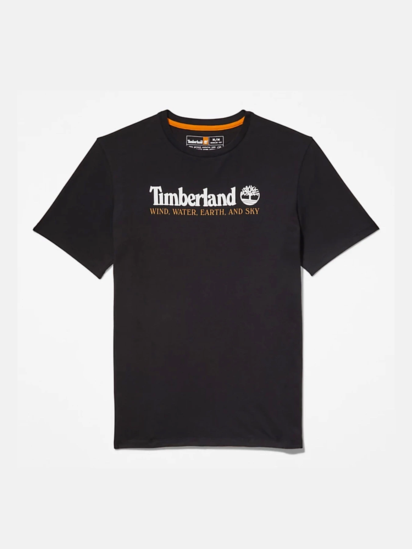 Футболки и поло Timberland модель TB0A27J8001 Футболки и поло Timberland модель TB0A27J8001 Фото