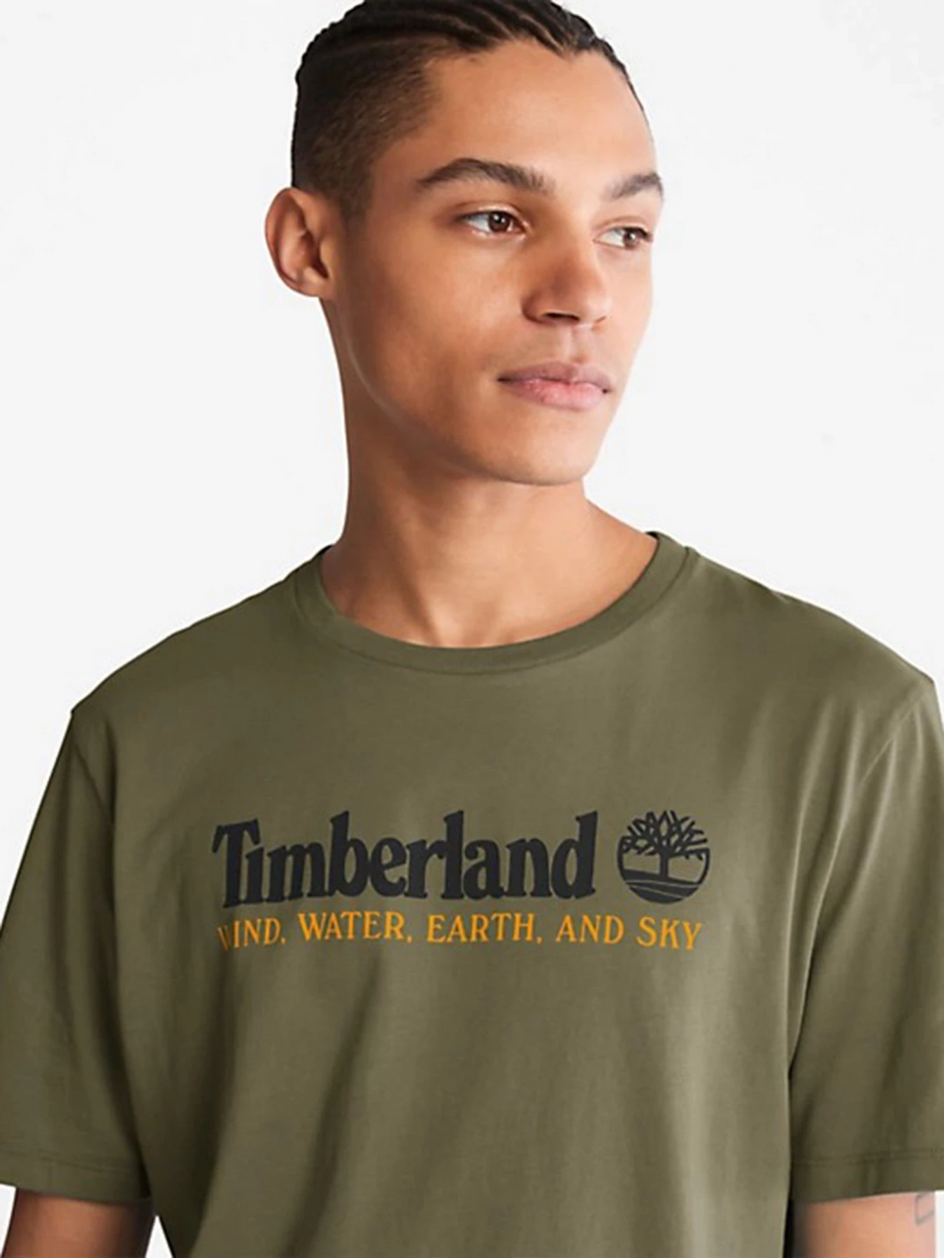 Футболки и поло Timberland модель TB0A27J8590 Футболки и поло Timberland модель TB0A27J8590 Фото