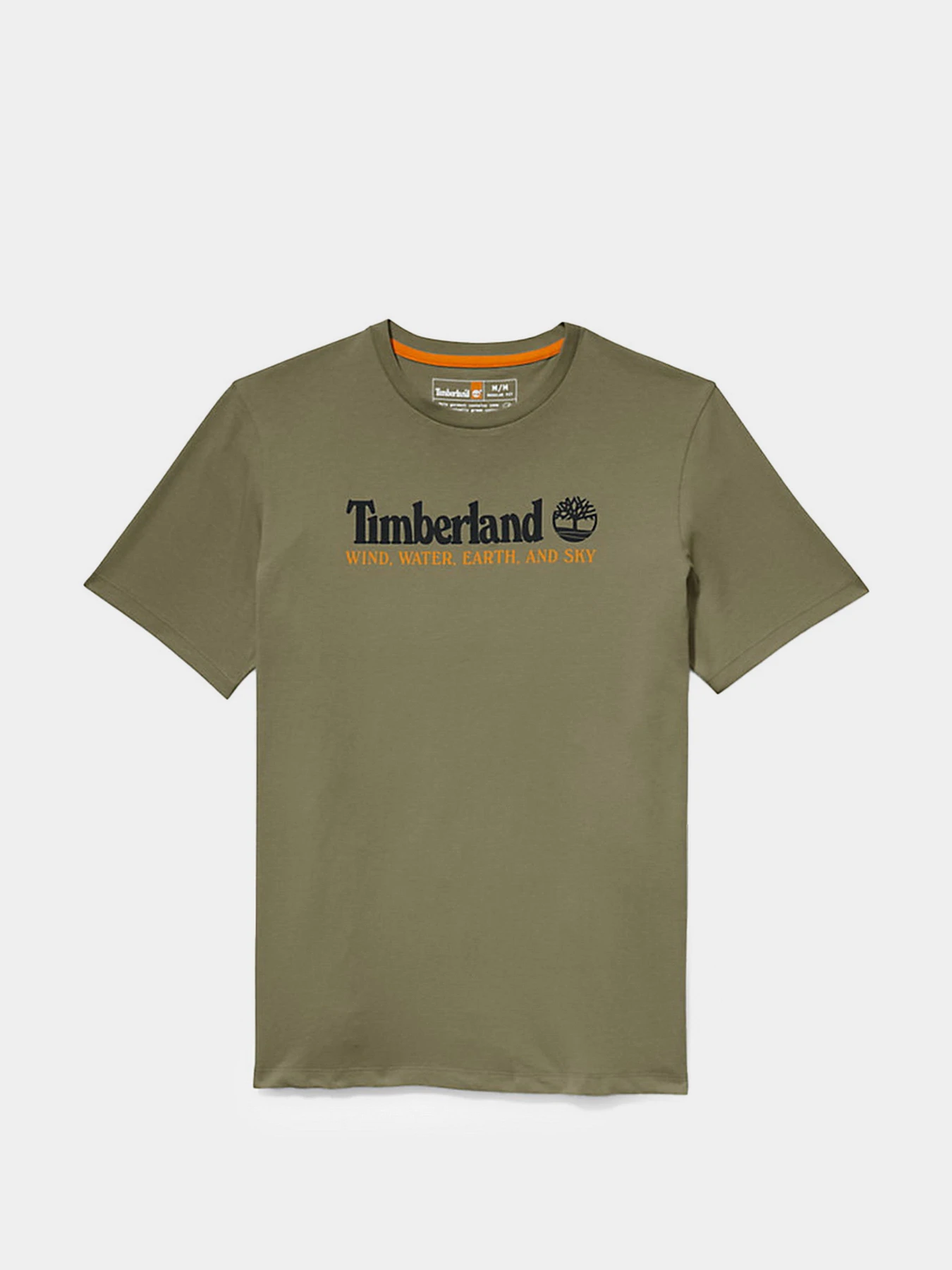 Футболки и поло Timberland модель TB0A27J8590 Футболки и поло Timberland модель TB0A27J8590 Фото