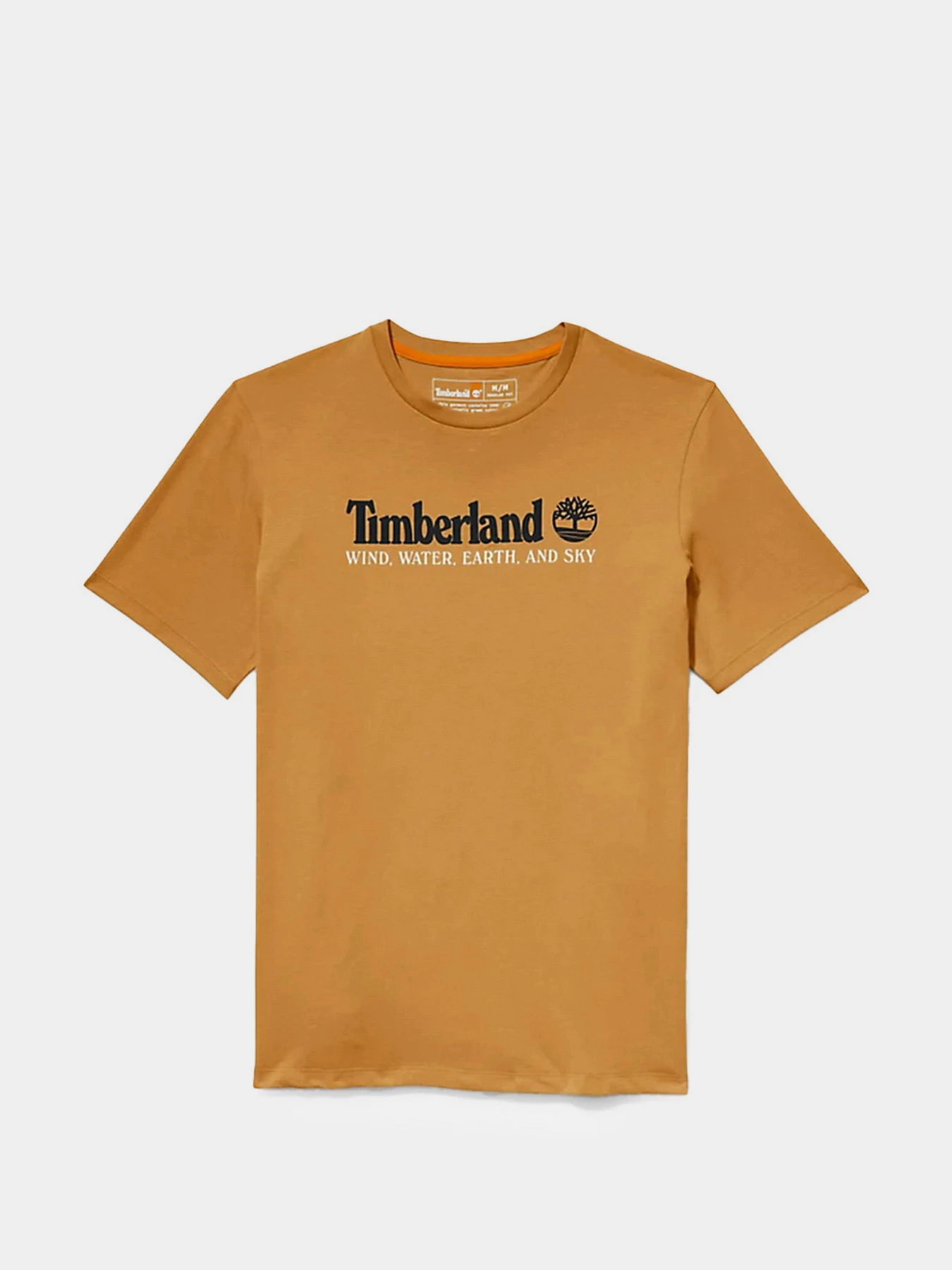Футболки и поло Timberland модель TB0A27J8P47 Футболки и поло Timberland модель TB0A27J8P47 Фото