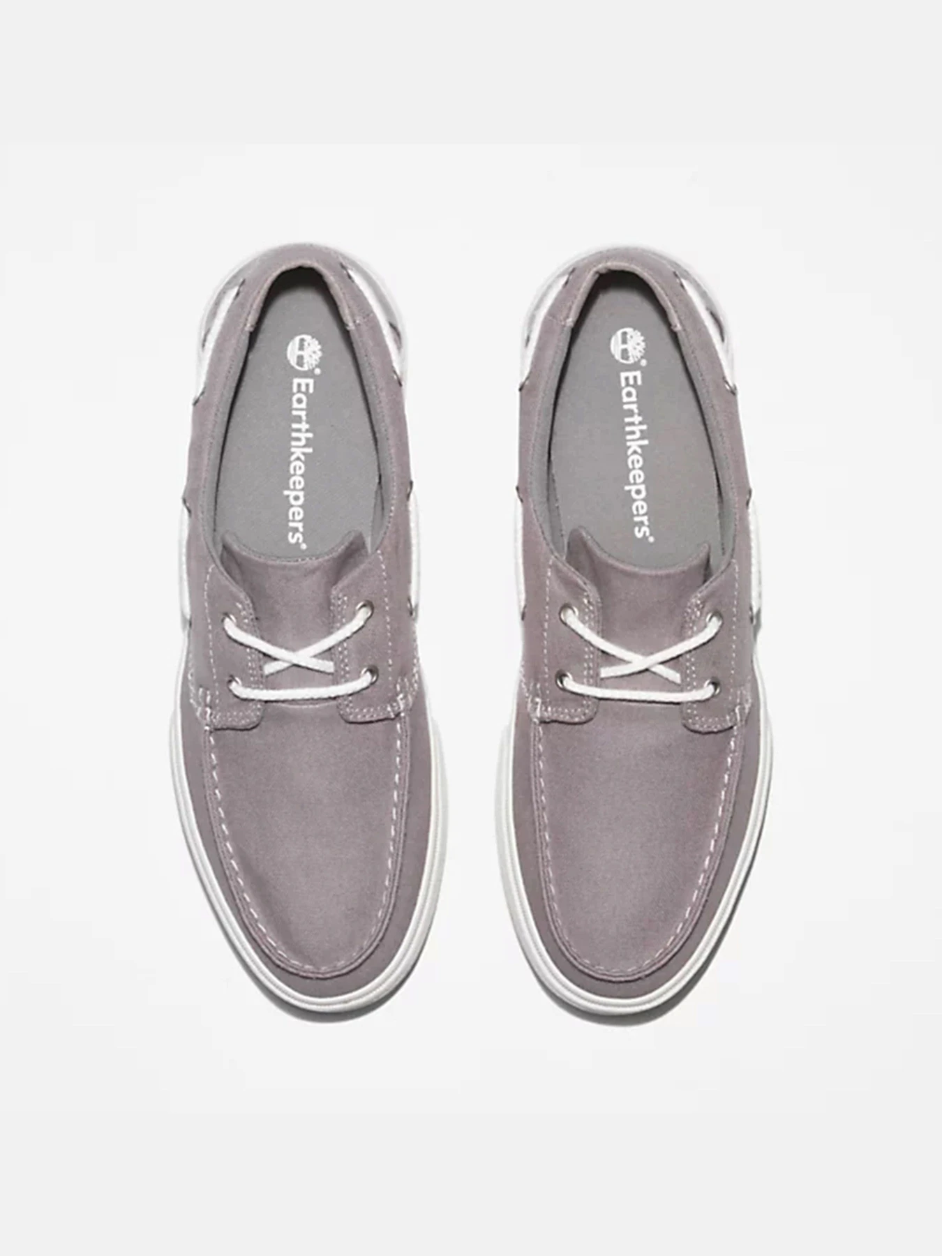 Слипоны и мокасины Timberland модель A29FU Фото