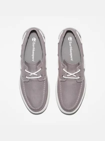 Слипоны и мокасины Timberland модель A29FU Фото