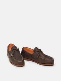 Слипоны и мокасины Timberland модель TB0A29YG931 Фото