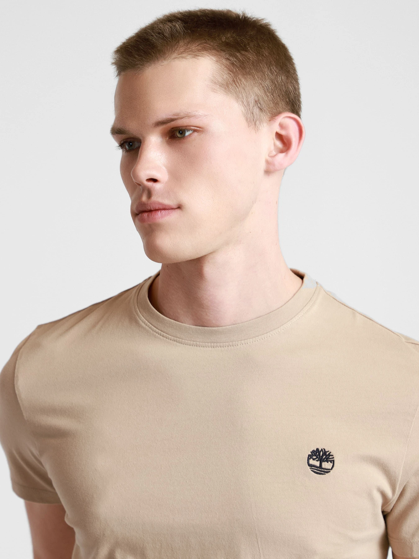 Футболки и поло Timberland модель TB0A2BPR269 Футболки и поло Timberland модель TB0A2BPR269 Фото