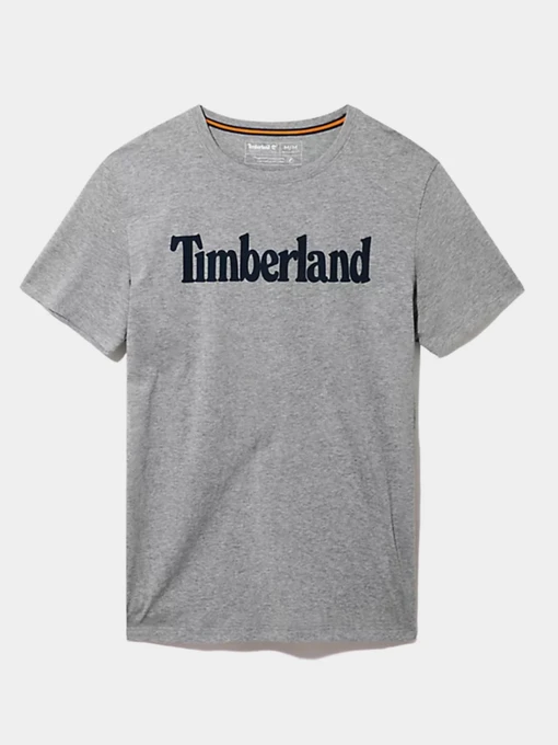Футболки и поло Timberland модель TB0A2BRN052 Фото