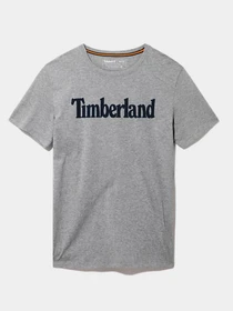 Футболки и поло Timberland модель TB0A2BRN052 Фото