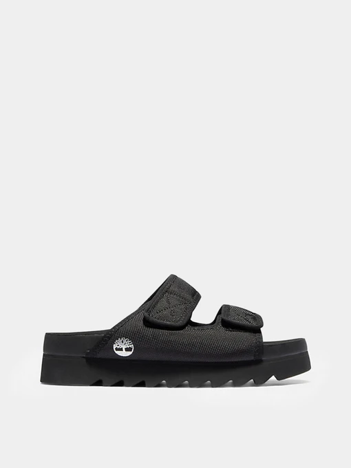 Шлёпанцы Timberland модель TB0A2QV4015 Фото