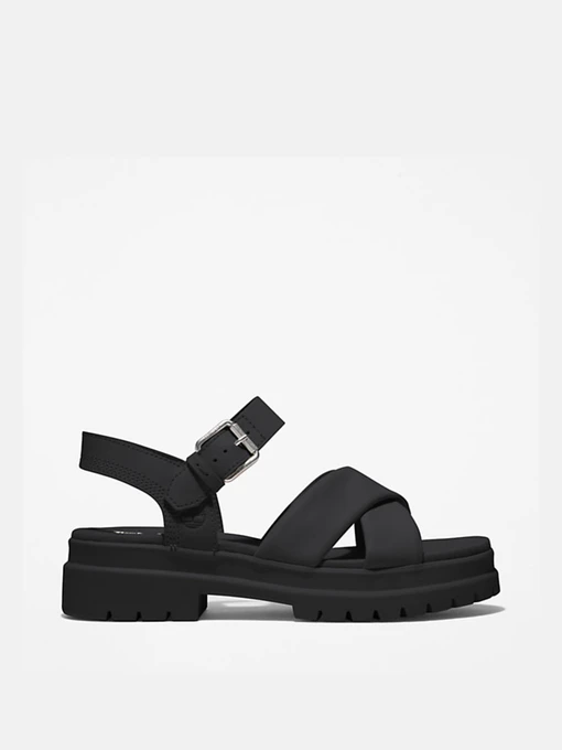 Сандалии Timberland модель TB0A2QVJ015 Фото