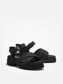 Сандалии Timberland модель TB0A2QVJ015 Фото