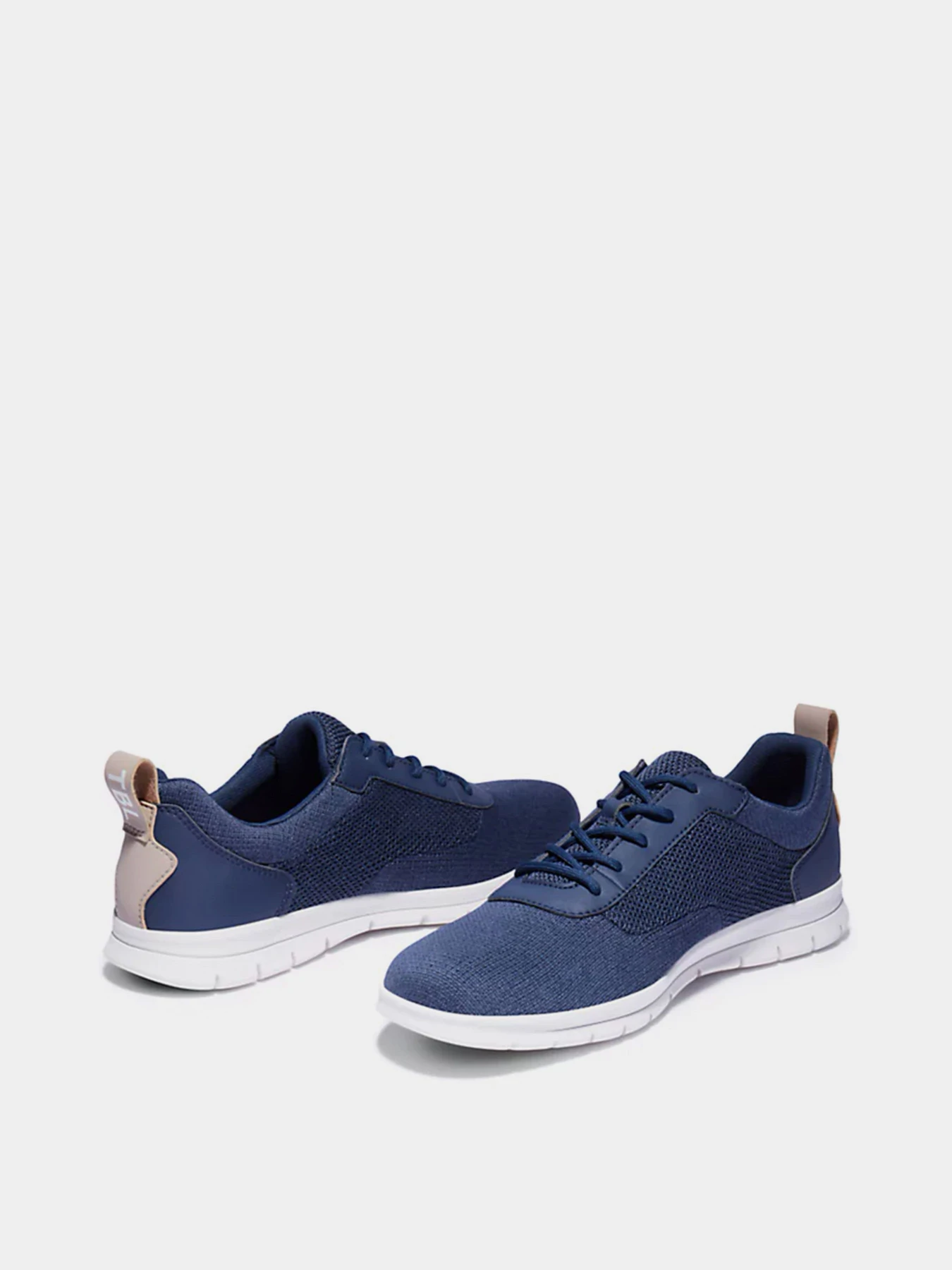Кроссовки Timberland модель TB0A2QWY019 Кроссовки Timberland модель TB0A2QWY019 Фото