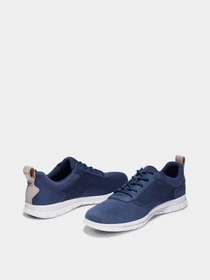 Кроссовки Timberland модель TB0A2QWY019 Фото