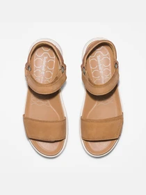 Босоножки Timberland модель TB0A2QX3CW8 Фото
