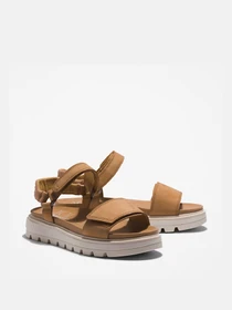 Босоножки Timberland модель TB0A2QX3CW8 Фото