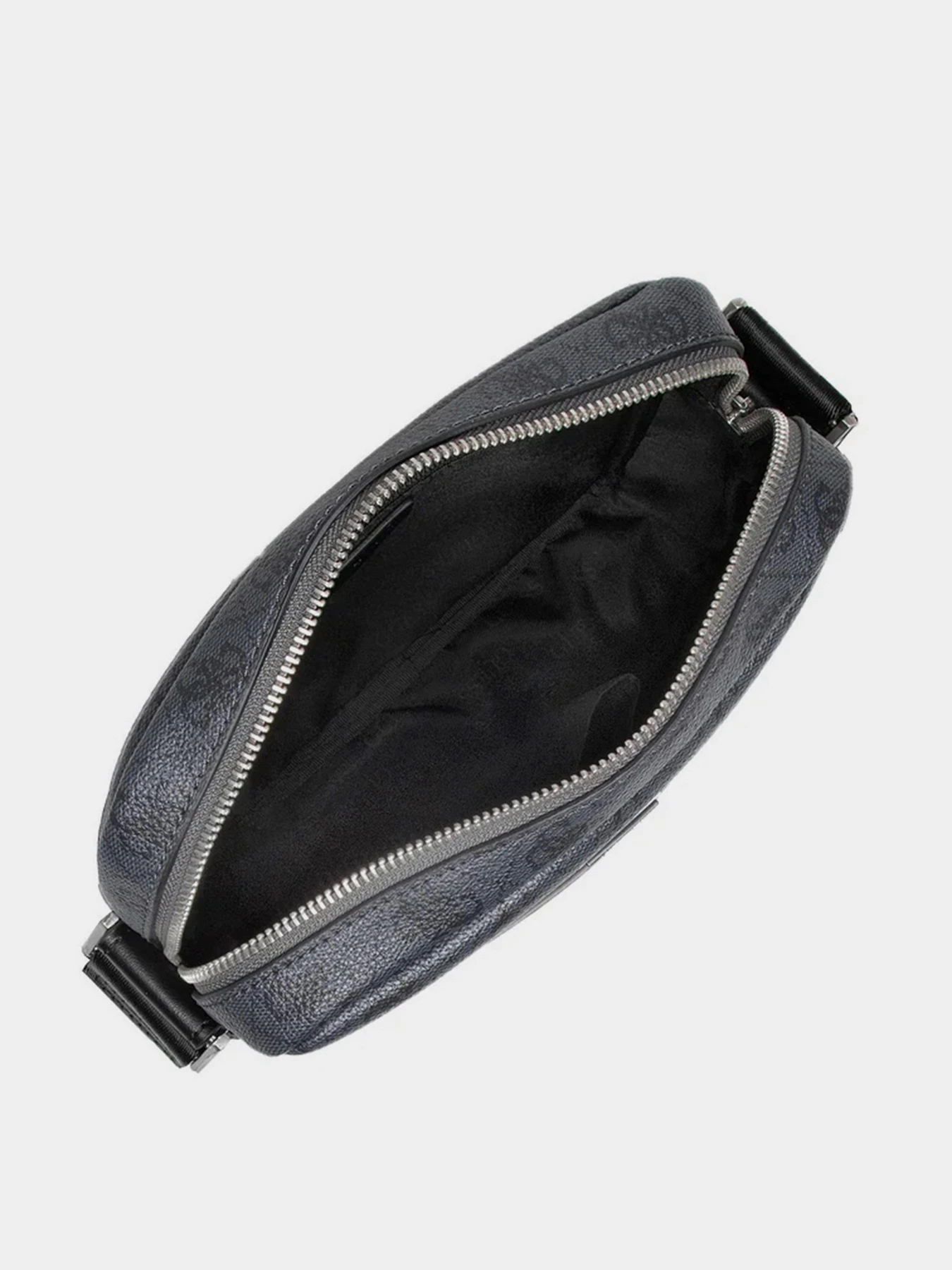 Сумки GUESS модель HMEVZL-P2258-BLA Сумки GUESS модель HMEVZL-P2258-BLA Фото