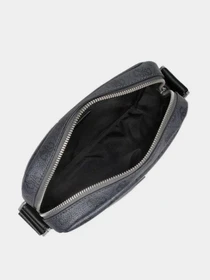 Сумки GUESS модель HMEVZL-P2258-BLA Фото