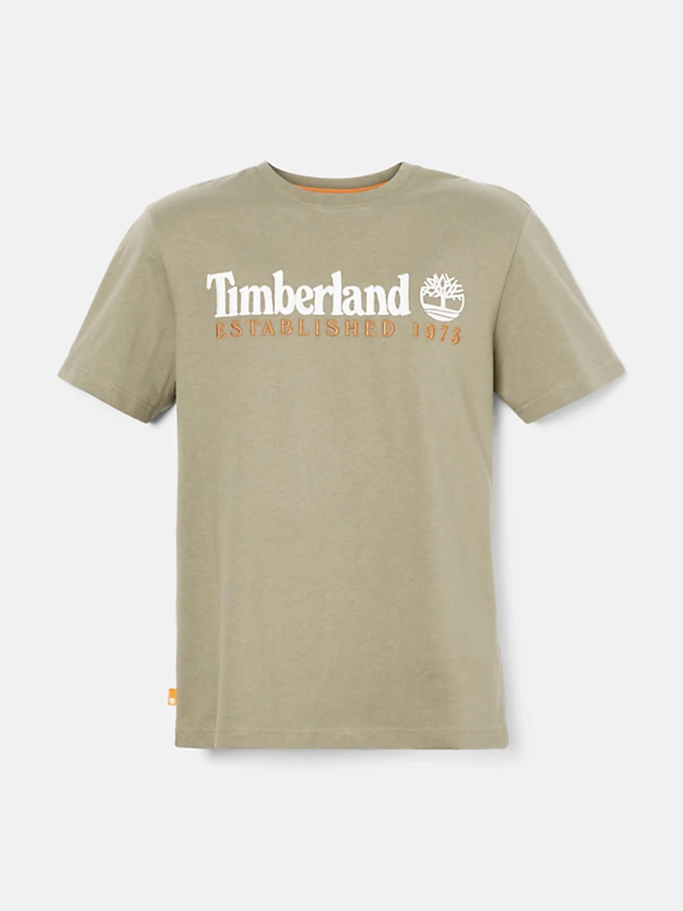 Футболки и поло Timberland модель TB0A2CMA590 Футболки и поло Timberland модель TB0A2CMA590 Фото