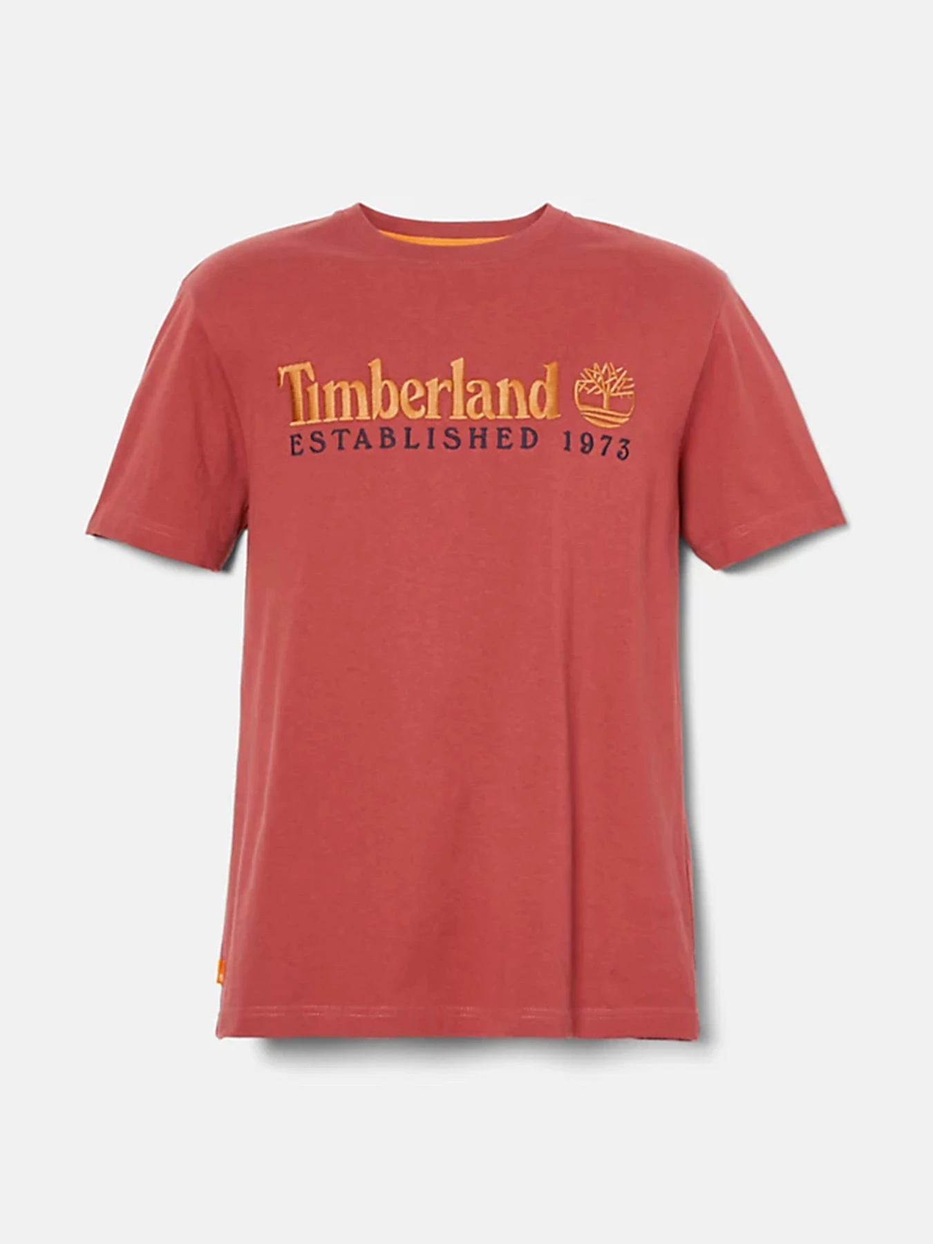 Футболки и поло Timberland модель TB0A2CMADH9 Футболки и поло Timberland модель TB0A2CMADH9 Фото