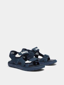 Сандалии Timberland модель TB0A5N4B019 Фото
