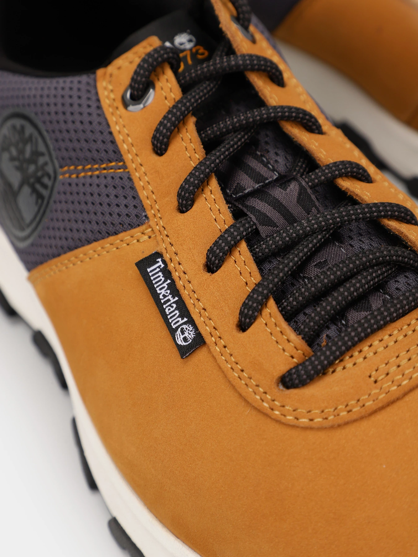 Кроссовки Timberland модель TB0A5TRV231 Кроссовки Timberland модель TB0A5TRV231 Фото