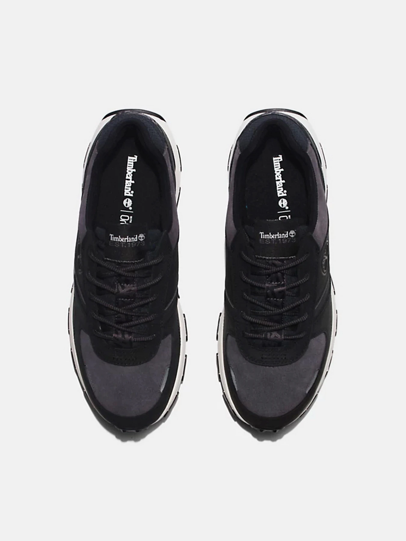 Кроссовки Timberland модель TB0A5WVZ015 Кроссовки Timberland модель TB0A5WVZ015 Фото