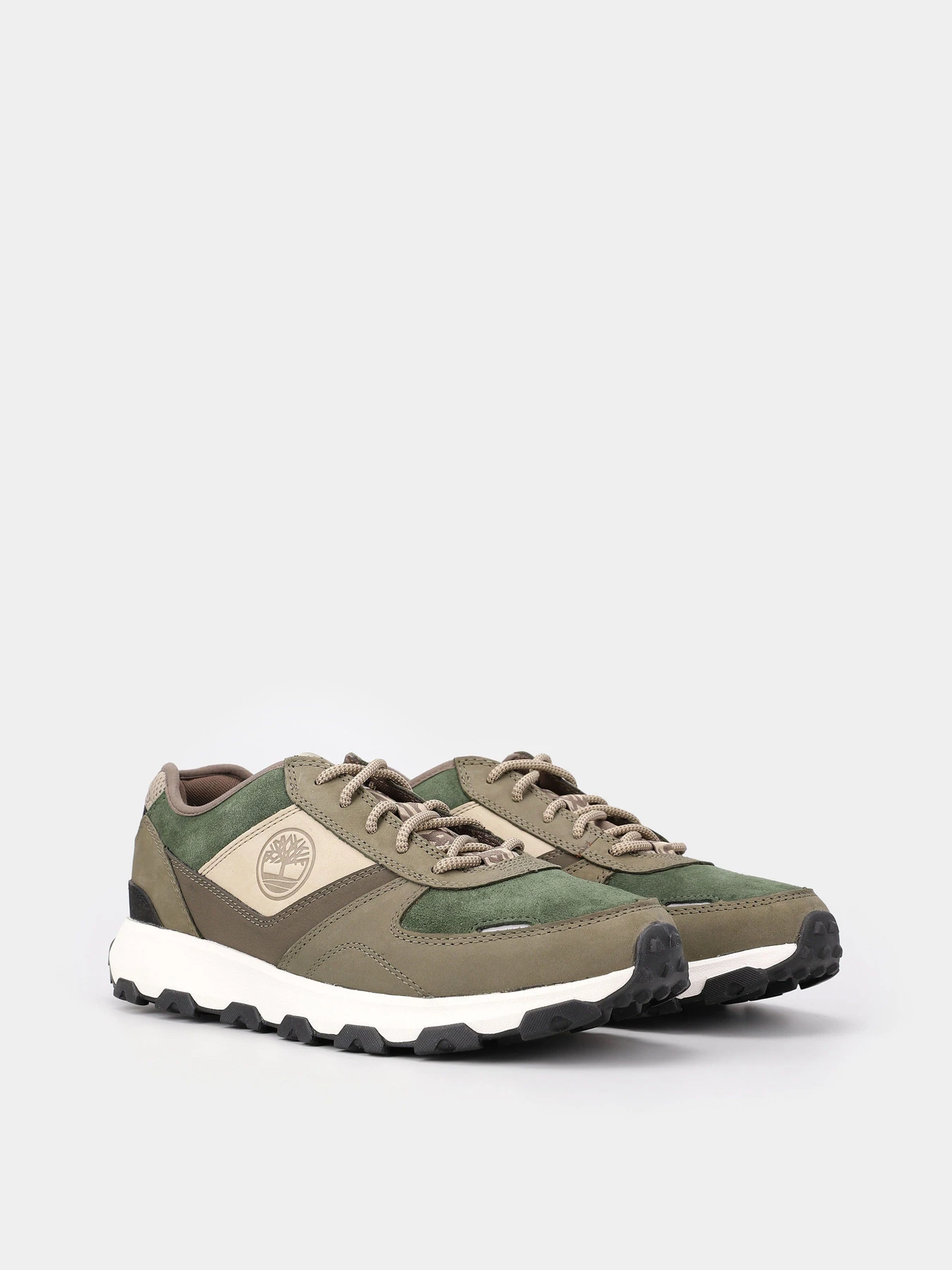 Кроссовки Timberland модель TB0A5WYG991 Кроссовки Timberland модель TB0A5WYG991 Фото