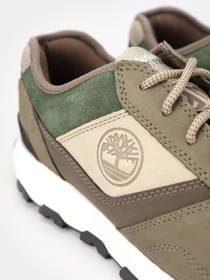 Кроссовки Timberland модель TB0A5WYG991 Фото