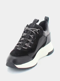 Кроссовки Geox модель D26HXD-08522-C9999 Фото