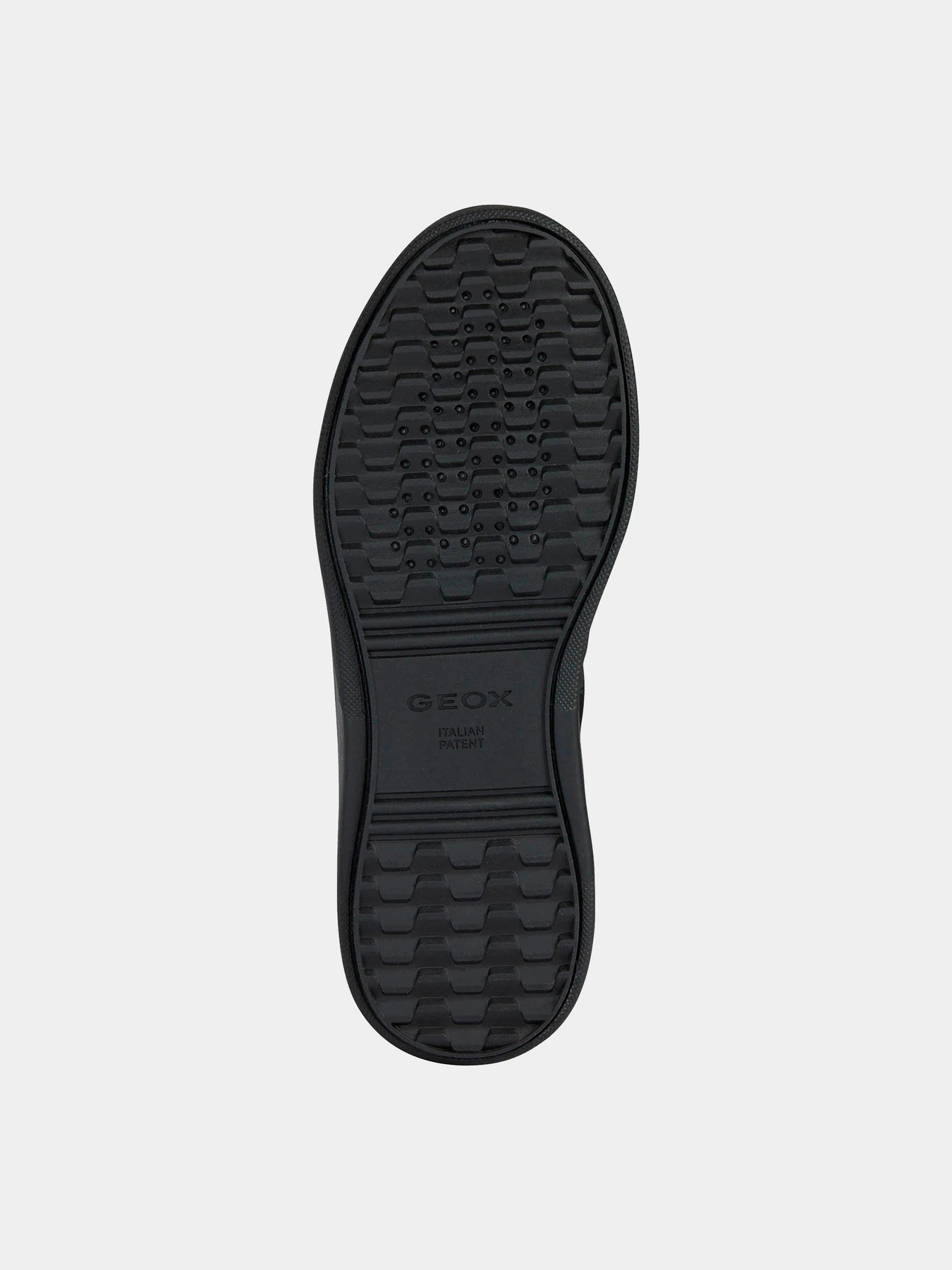 Кроссовки Geox модель D26QFB-08577-C9999 Кроссовки Geox модель D26QFB-08577-C9999 Фото