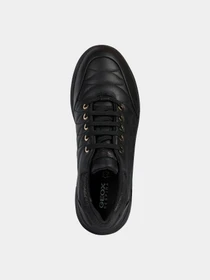 Кроссовки Geox модель D26QFB-08577-C9999 Фото