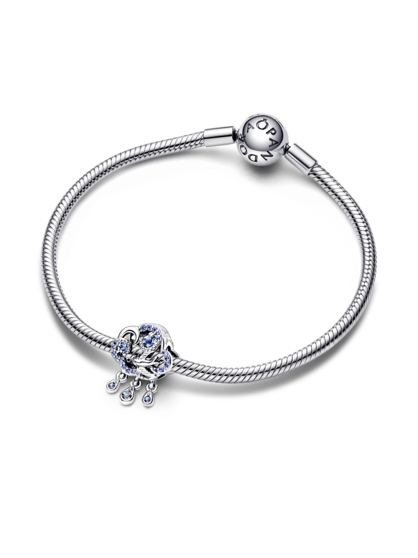 Классические PANDORA Moments модель 792569C01 Классические PANDORA Moments модель 792569C01 Фото