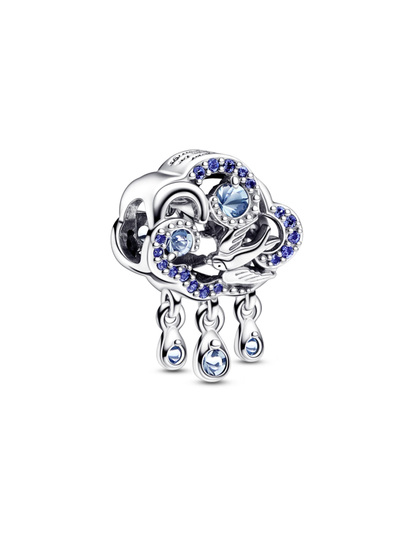 Классические PANDORA Moments модель 792569C01 Классические PANDORA Moments модель 792569C01 Фото