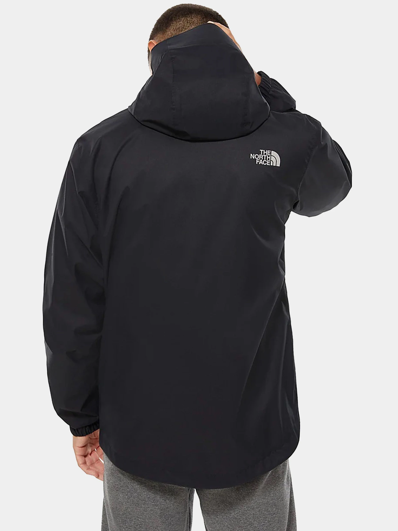 Куртки и дубленки The North Face модель NF00A8AZJK31 Куртки и дубленки The North Face модель NF00A8AZJK31 Фото