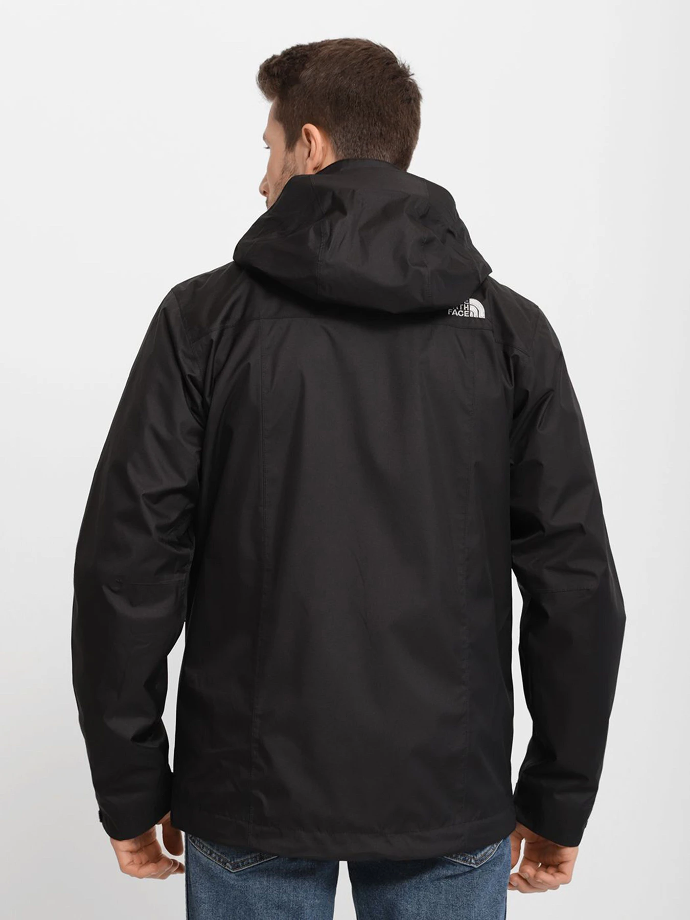 Куртки и дубленки The North Face модель NF00CG55JK31 Куртки и дубленки The North Face модель NF00CG55JK31 Фото