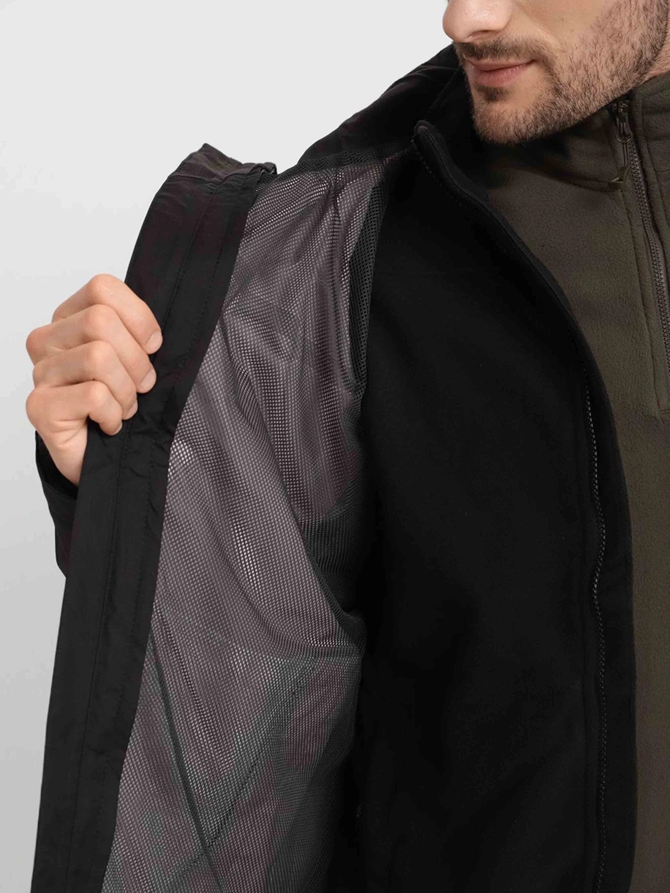 Куртки и дубленки The North Face модель NF00CG55JK31 Куртки и дубленки The North Face модель NF00CG55JK31 Фото