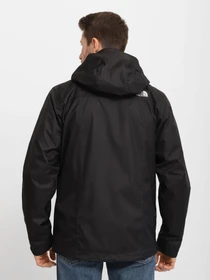 Куртки и дубленки The North Face модель NF00CG55JK31 Фото