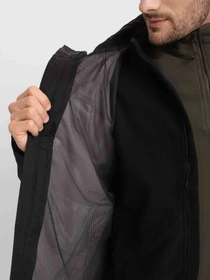 Куртки и дубленки The North Face модель NF00CG55JK31 Фото