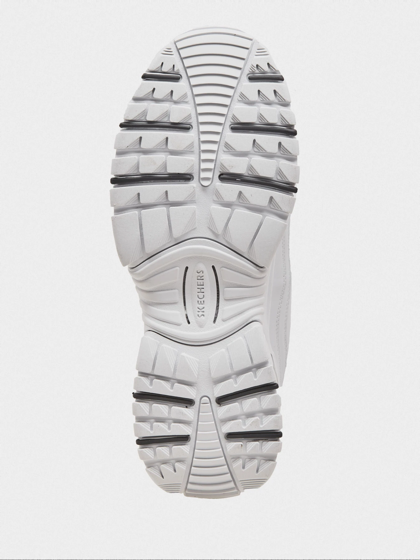 Кроссовки Skechers модель 84220L WML Кроссовки Skechers модель 84220L WML Фото