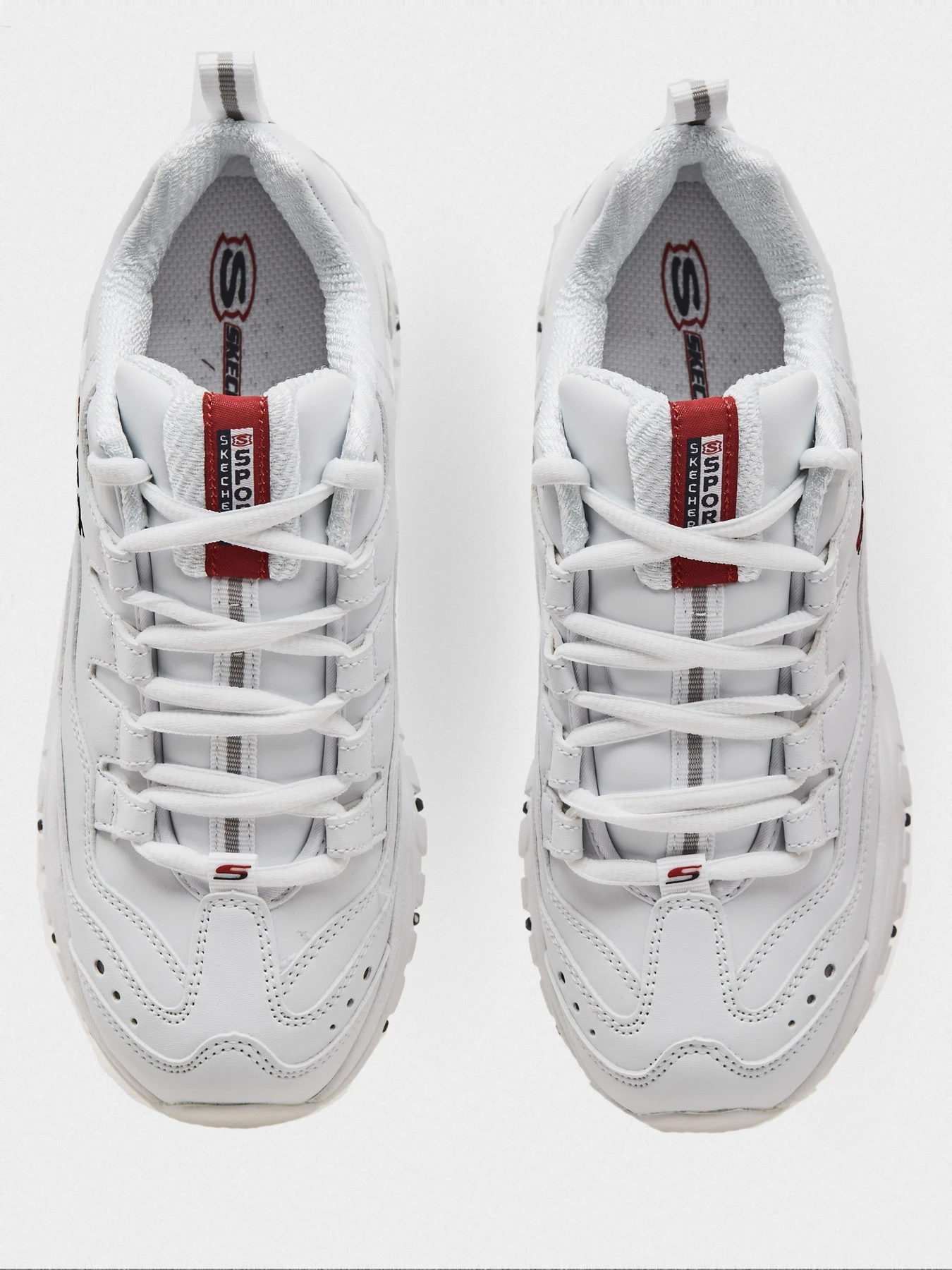 Кроссовки Skechers модель 84220L WML Кроссовки Skechers модель 84220L WML Фото