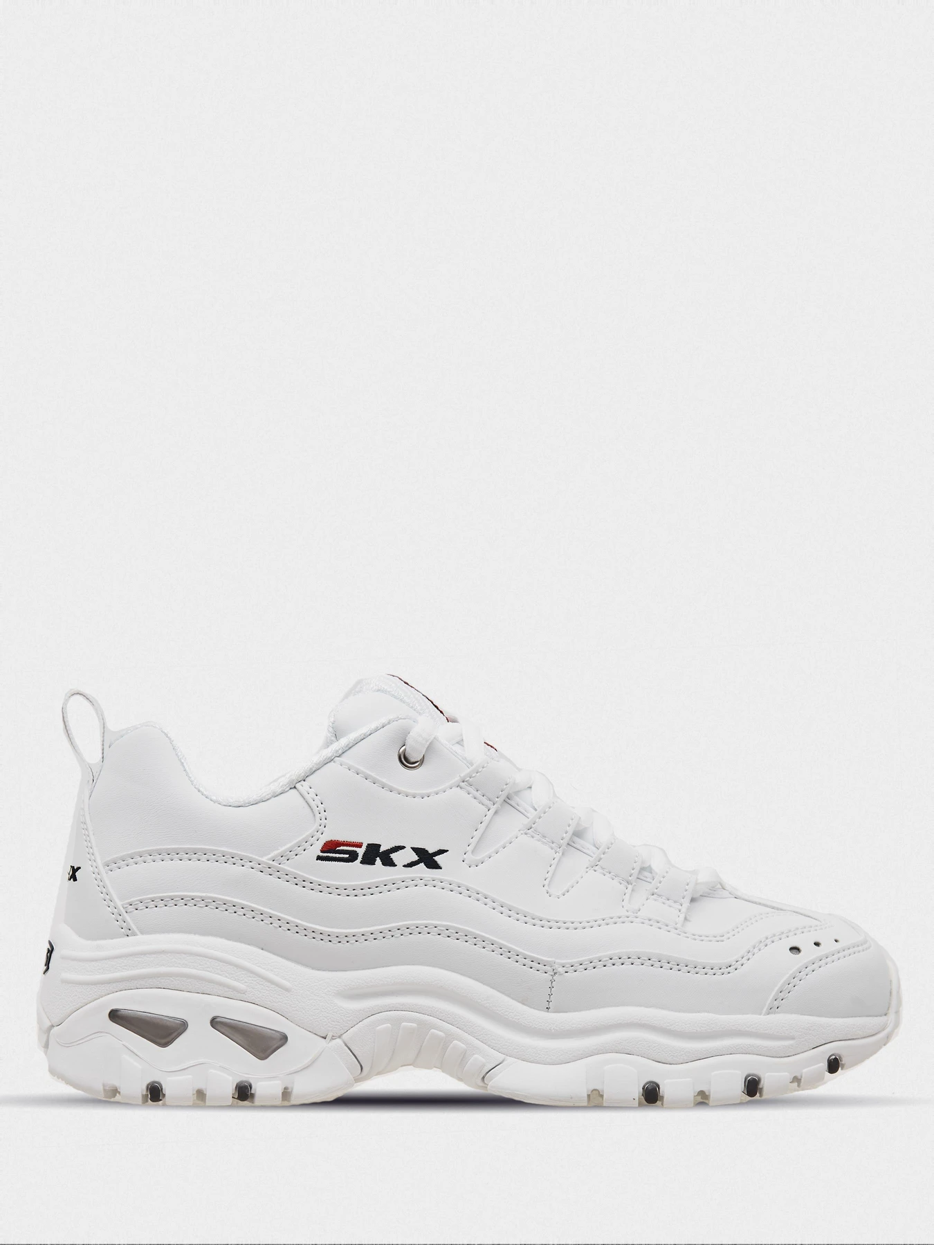 Кроссовки Skechers модель 84220L WML Кроссовки Skechers модель 84220L WML Фото