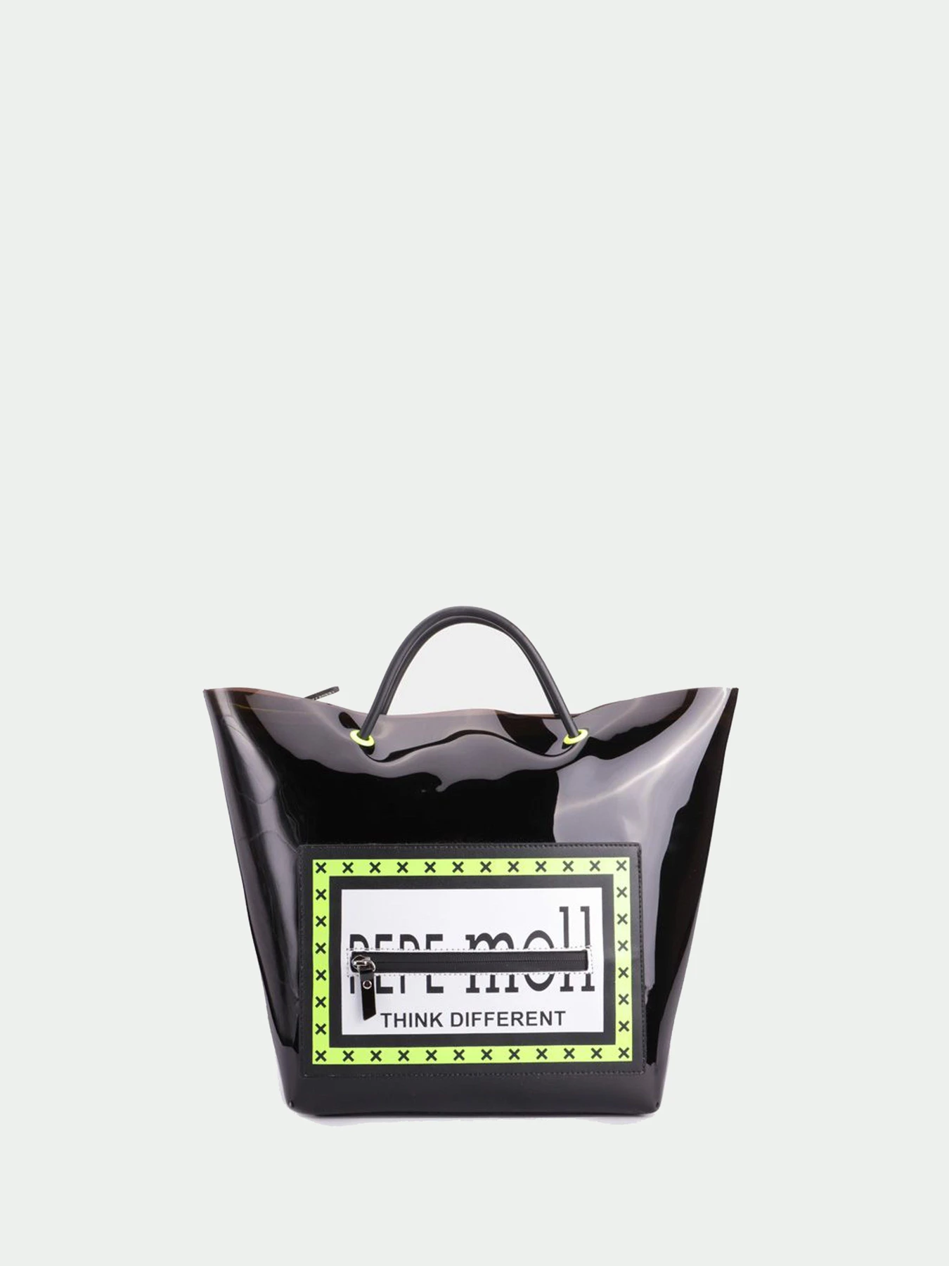 Сумки PepeMoll модель 26125 BLACK Сумки PepeMoll модель 26125 BLACK Фото