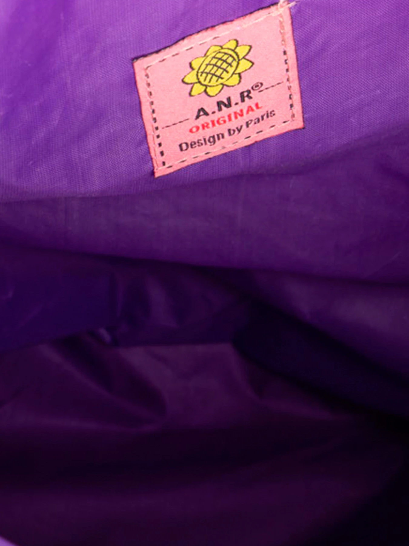 Сумки Flioraj модель 0009-B violet Фото